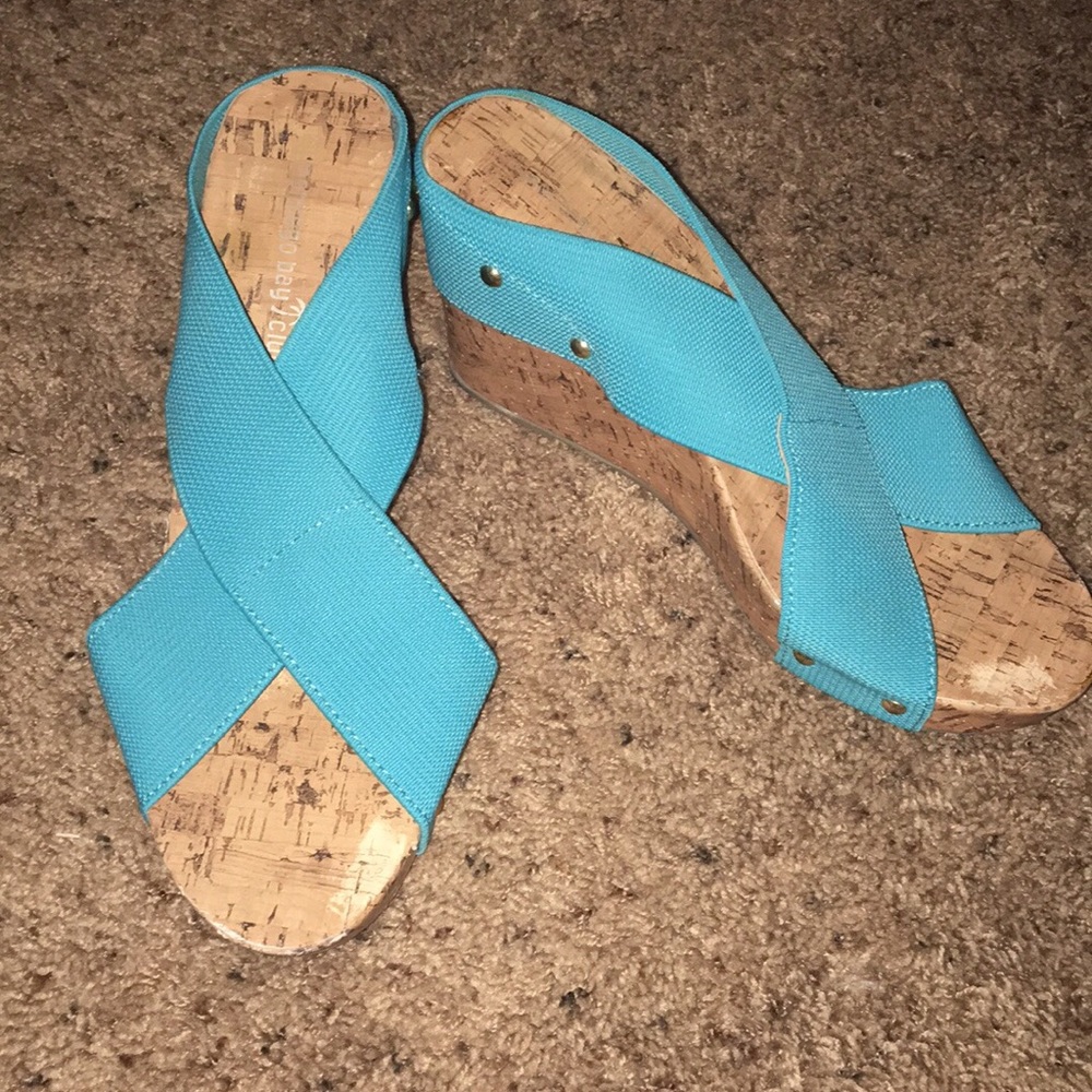 Wedges